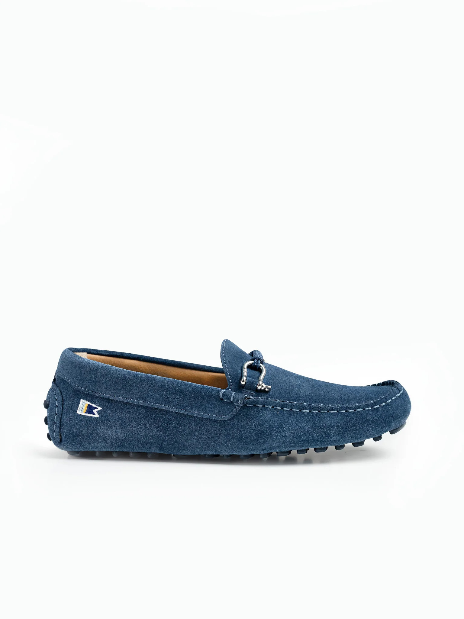 The Blue Marlin - Deck Driver | Riomar Shoes