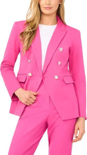 Double Breasted Blazer | Nordstrom