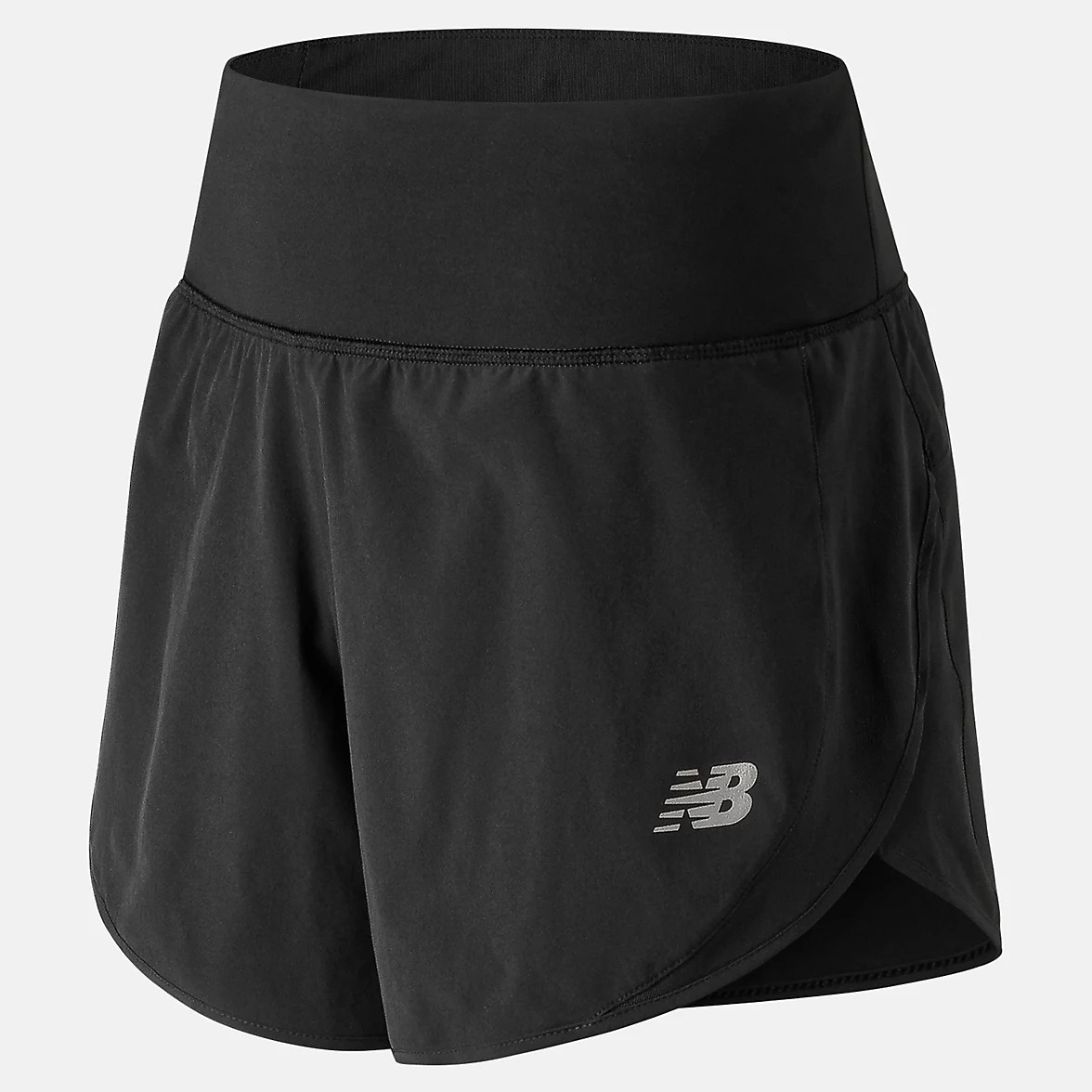 5 Inch Impact Short | New Balance Athletic Shoe