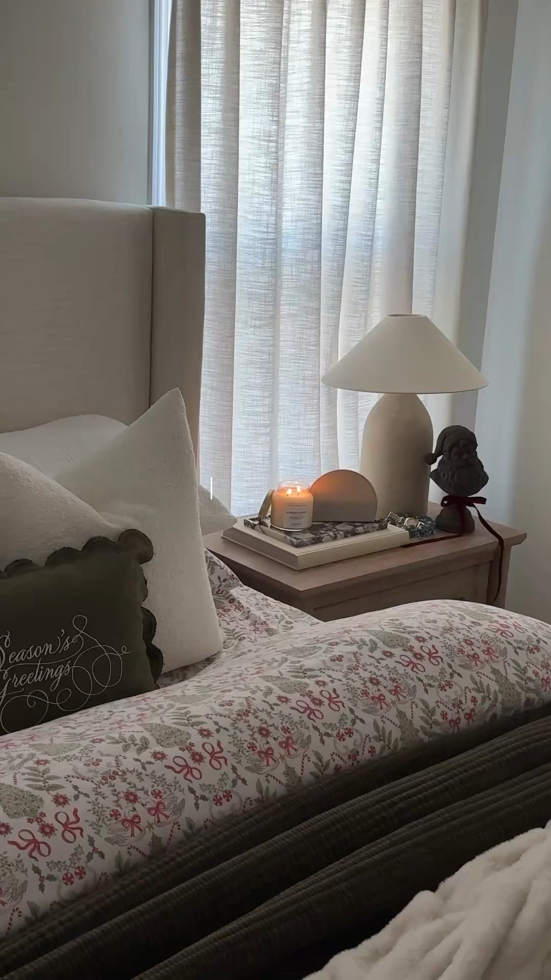 Your Amazon Haul is here and it’s so good 🤎 from affordable fashion to home must-haves to cult favorite beauty products (all under $20!), everything arrives fast, all while staying affordable. 

Save more while you shop: free shipping on $25+, 5% off $50, 10% off $75 — and things go quick, so don’t wait!

#ad @amazon #founditonamazon @shop.ltk 

#LTKGiftGuide #LTKselfcare