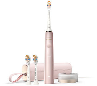 Philips Sonicare 9900 Prestige Toothbrush | QVC