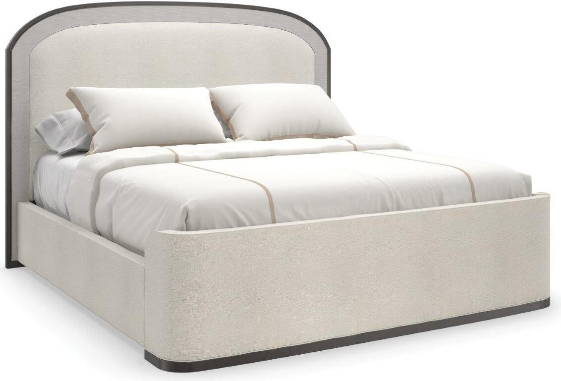 Caracole Classic Wanderlust Bed King | 1stopbedrooms
