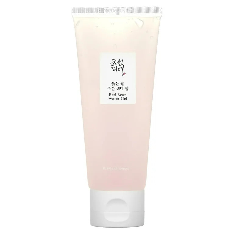 Beauty of Joseon Gel Hidratante de Agua de Frijol Rojo 100ml, 3.38fl.oz | Walmart (US)