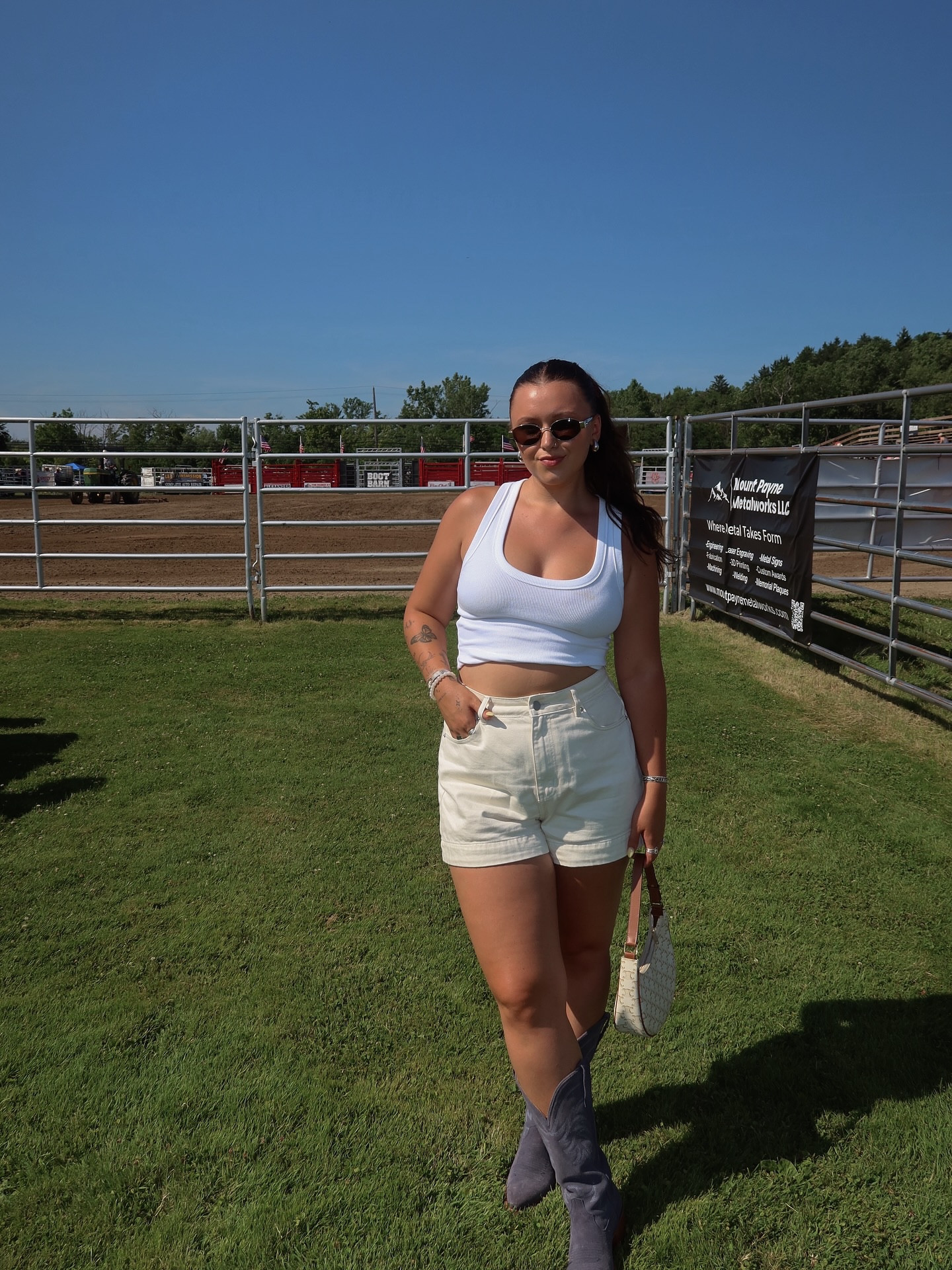 rodeo szn