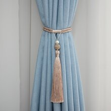 Tassel Decor Curtain Tie Back | SHEIN