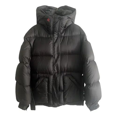 Perfect Moment Lederjacke aus Synthetik - Schwarz - Größe 0 - 40106743 | Vestiaire Collective (Global)