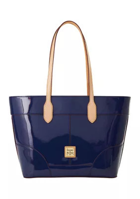 Dooney & Bourke Leather Tote Bag | Belk
