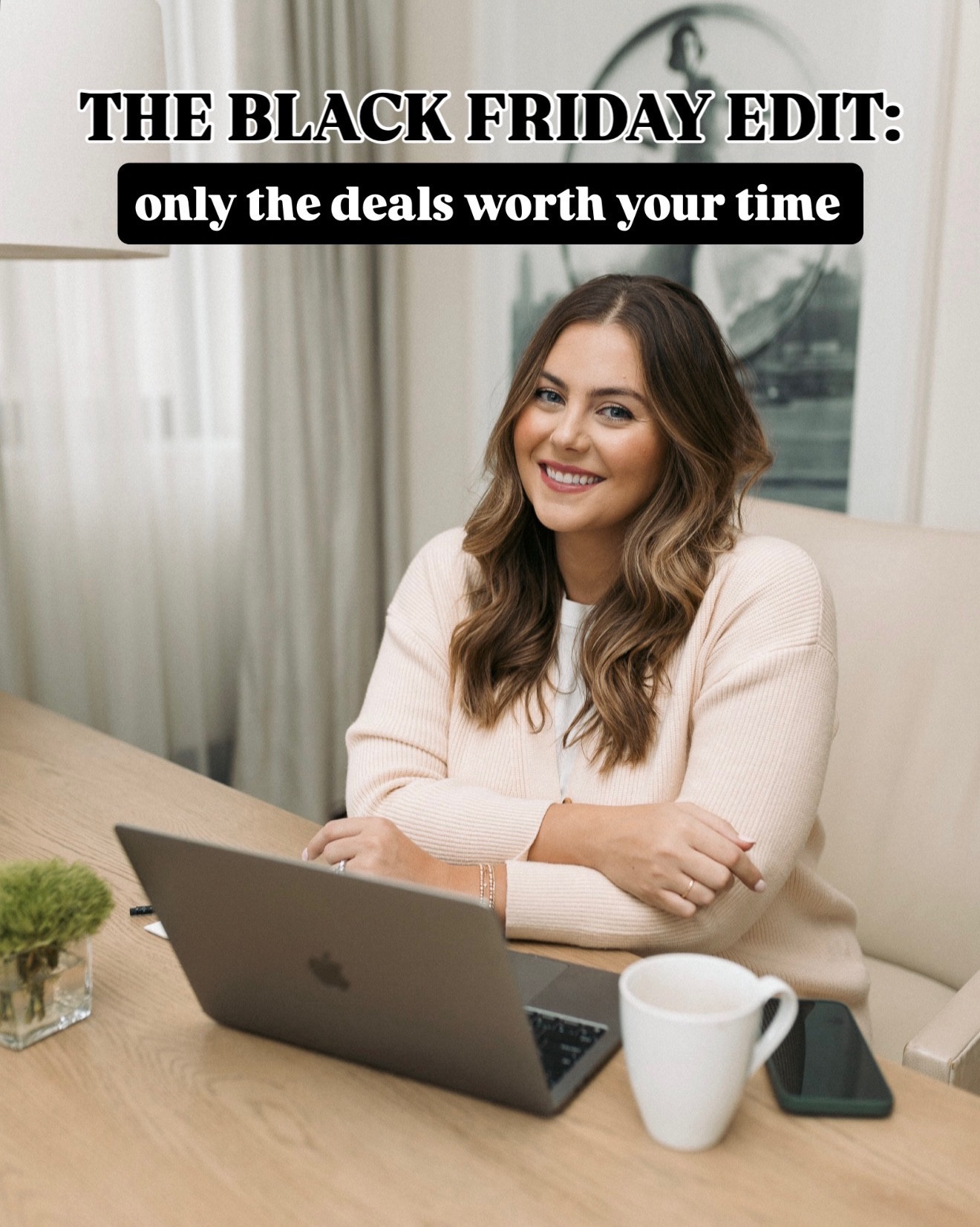 Sharing my top favorite Black Friday sales! Want everything in one place? Head to the blog to see my full sales guide. 👩‍💻🛒 leave any questions below!

#LTKCyberWeek #LTKGiftGuide #LTKSaleAlert