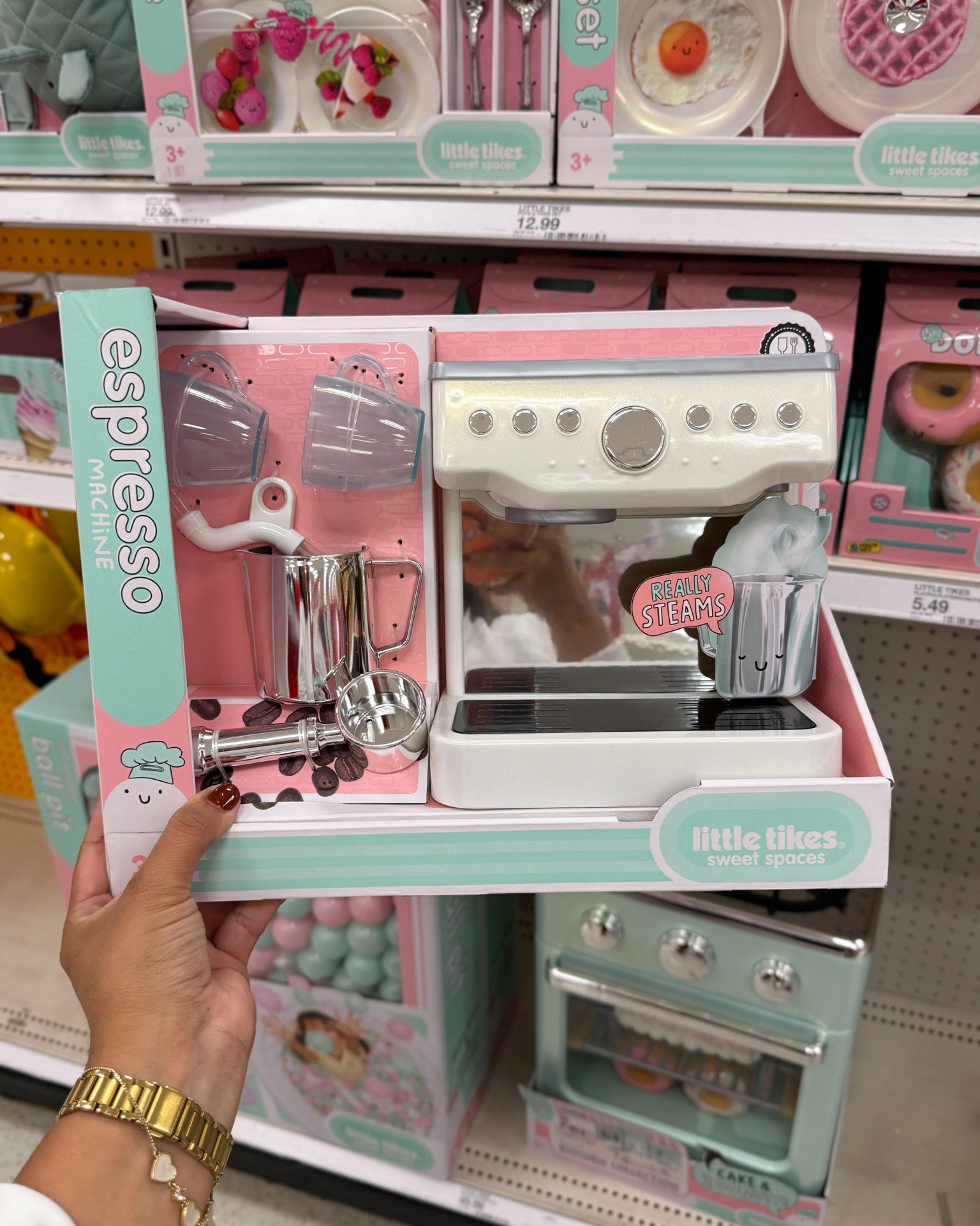 New play pretend collection @Target 

target finds, target style

#LTKHome #LTKKids #LTKSaleAlert