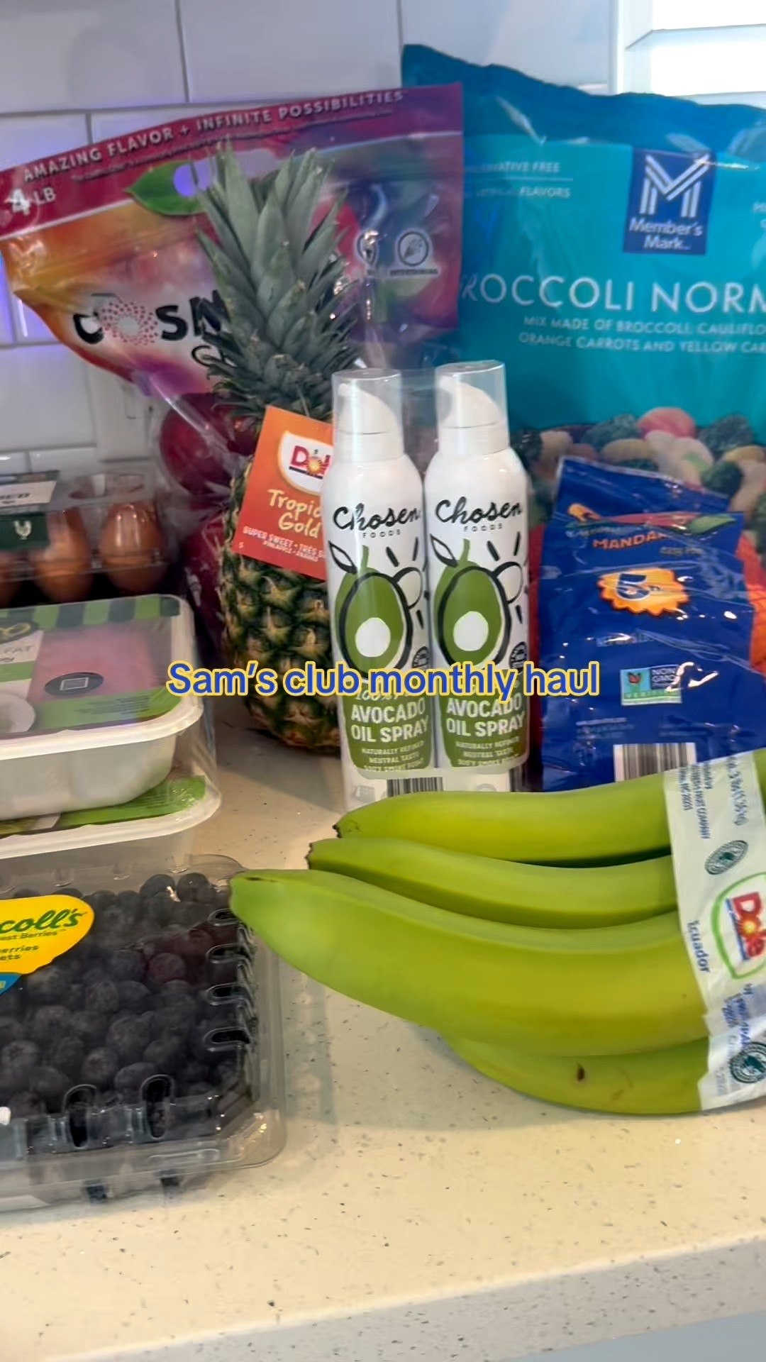Sam’s Club grocery haul! 🛒

#samsclub #grocery #groceryhaul #essentials #monthlygrocery #haul 


#LTKHome #LTKFamily #LTKFindsUnder50
