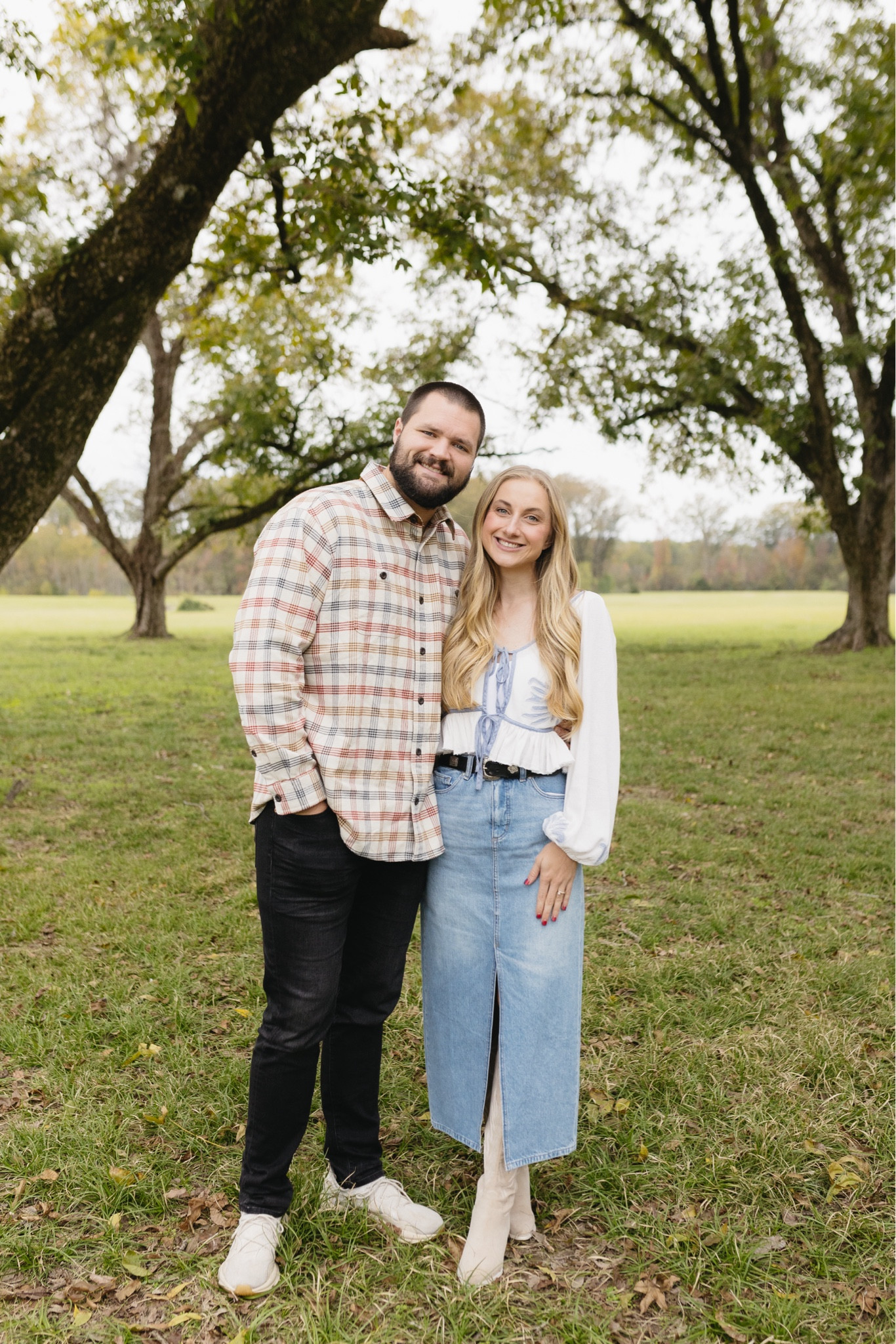 Thanksgiving + fall outfit! Got so many compliments on this outfit. Each piece can be styled so many ways. 

Skirt currently on sale for $32 at the Loft!

#LTKSaleAlert #LTKHoliday #LTKParties