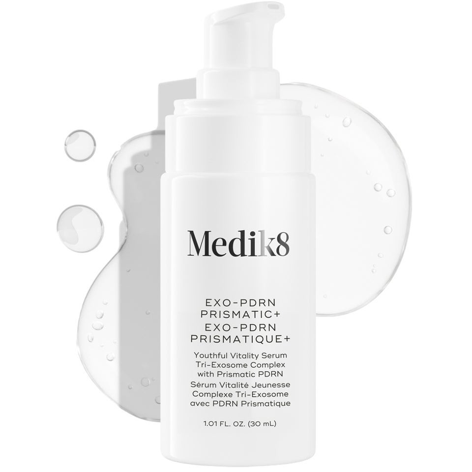 Medik8 Exo-PDRN Prismatic+ 30ml | Dermstore