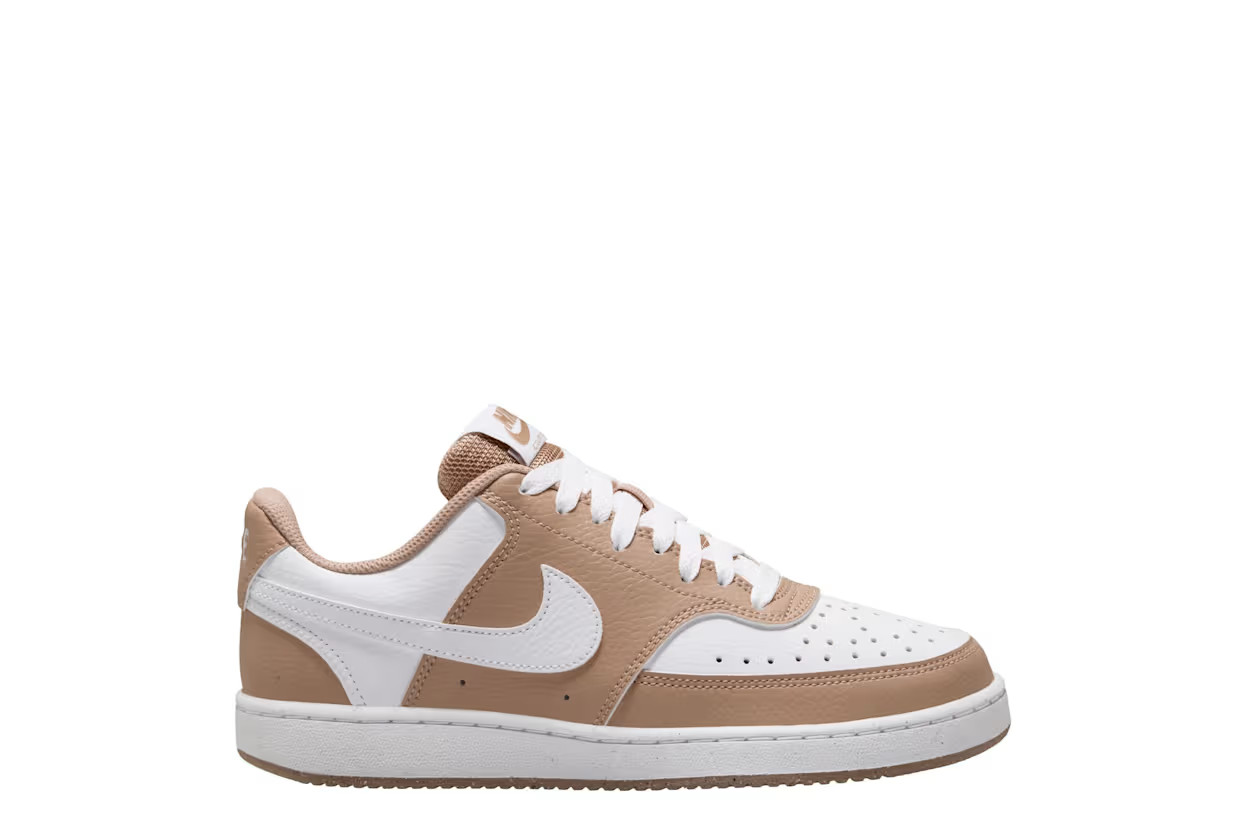 WOMENS COURT VISION LOW SNEAKER | Rack Room Shoes