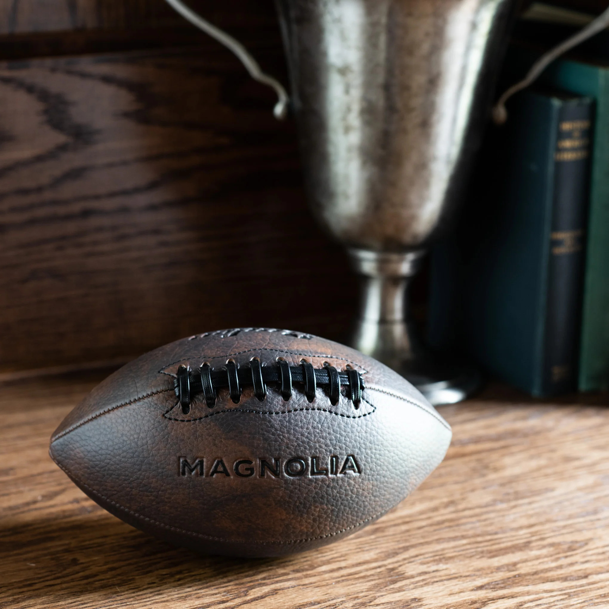 Magnolia Mini Football | Magnolia