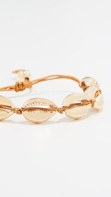 Caroline Gold Bracelet | Shopbop