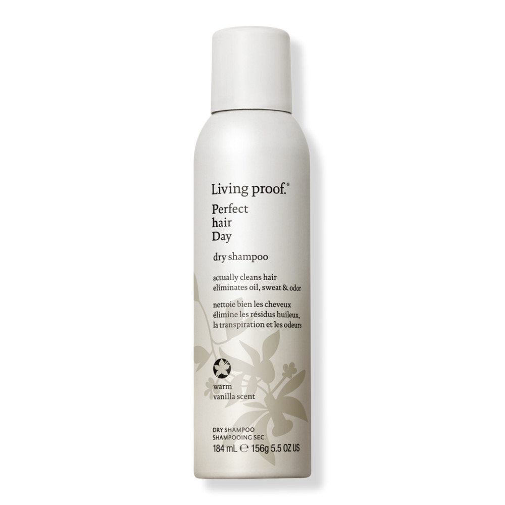 Living Proof Perfect hair Day Dry Shampoo Limited Edition Vanilla | Ulta