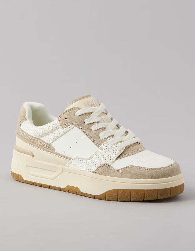 AE Varsity Retro Sneaker | American Eagle Outfitters (US & CA)