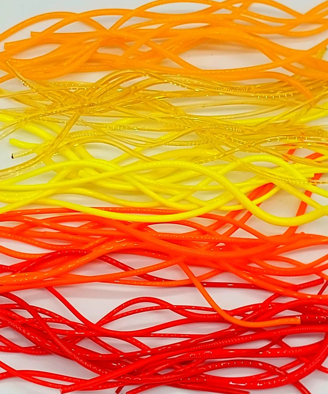 COE96 Vitrigraph - 5 Sunshine Colors - Etsy | Etsy (US)