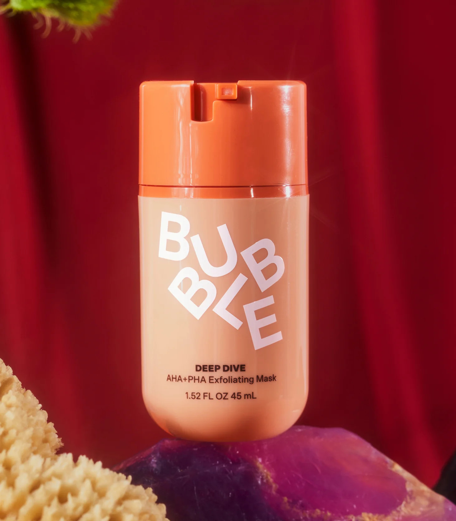 Deep Dive | Bubble Skincare