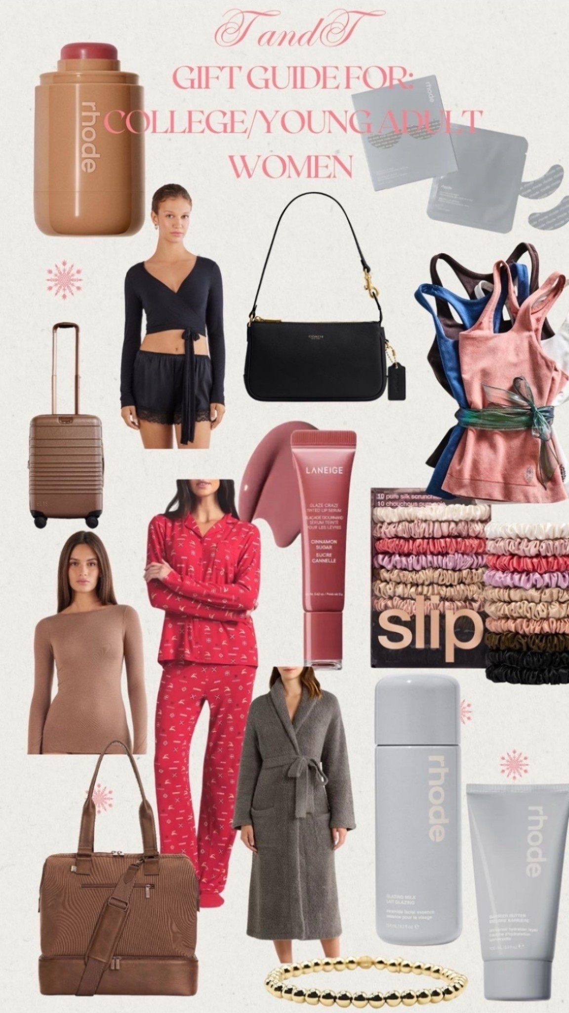 Gift ideas for your girls! Place orders quick so you receive before Christmas! m

#LTKGiftGuide #LTKKids #LTKHoliday