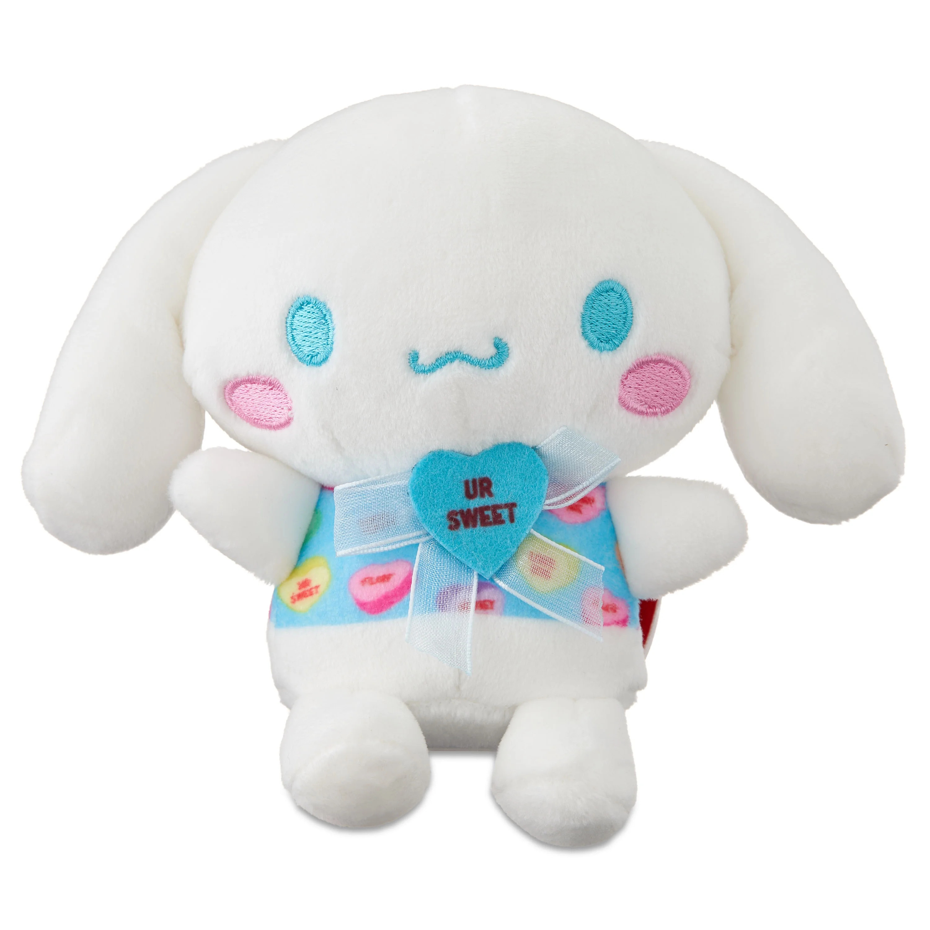 Hello Kitty ® and Friends Sweethearts Mystery Mini Plush | Walmart (US)