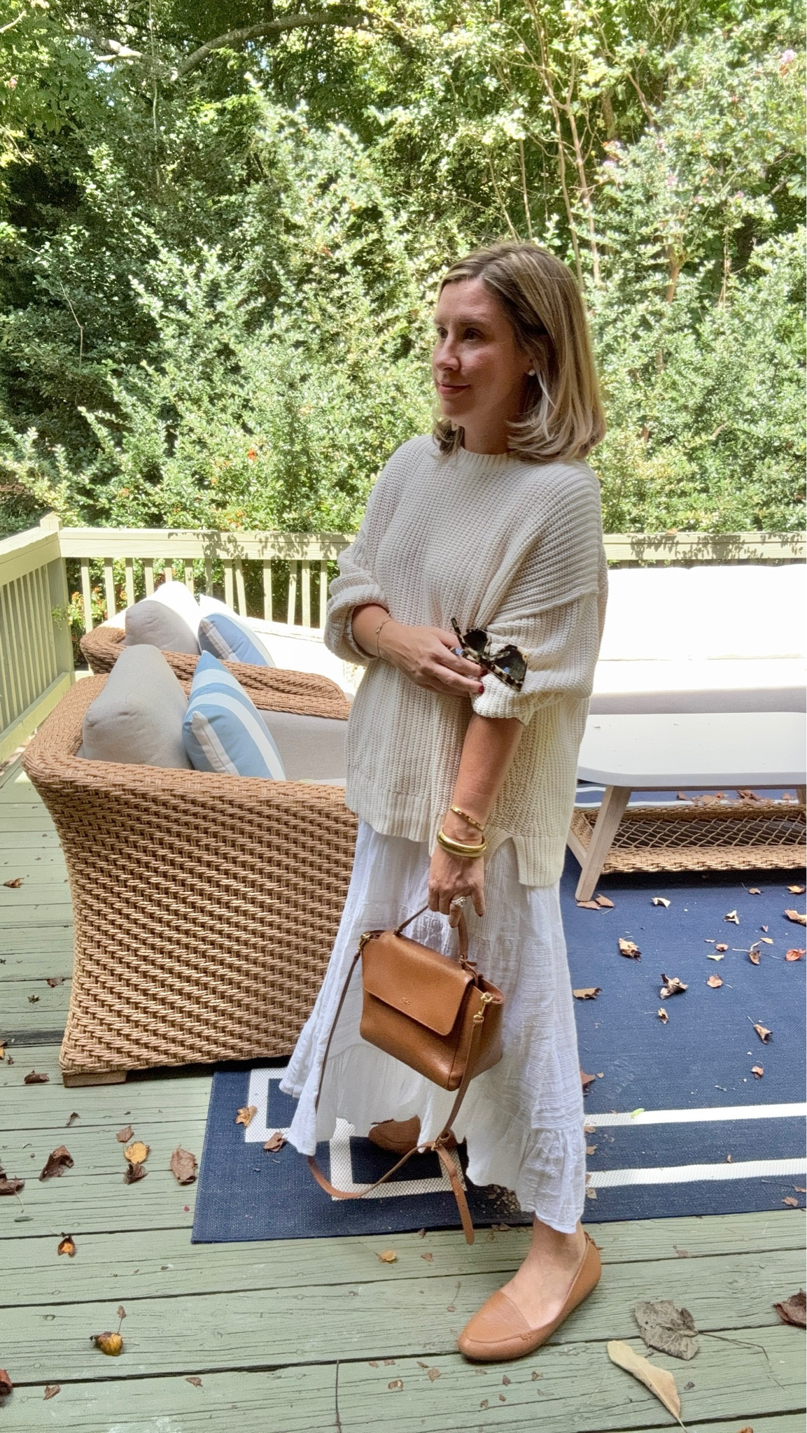 Spring outfit. Linking some similar items that are in stock since these pieces aren’t available anymore :( 

#LTKFindsUnder100 #LTKFindsUnder50 #LTKMidsize