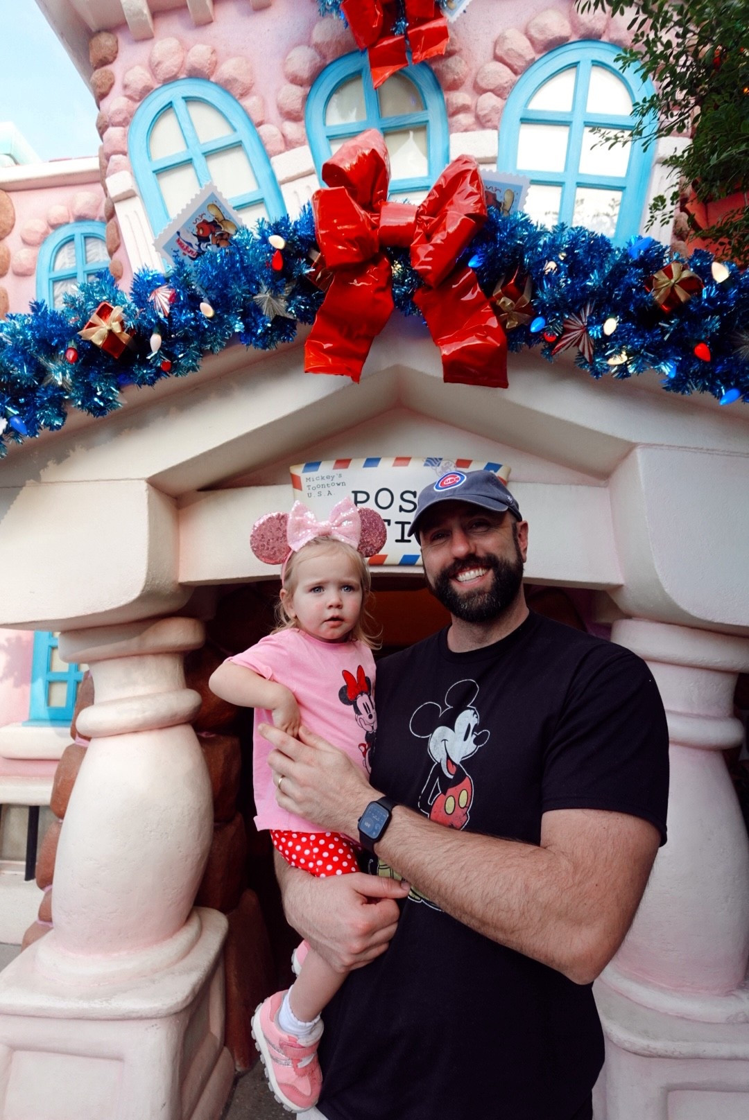 Stevie’s Minnie shorts 

#LTKmomlife #LTKTravel #LTKKids