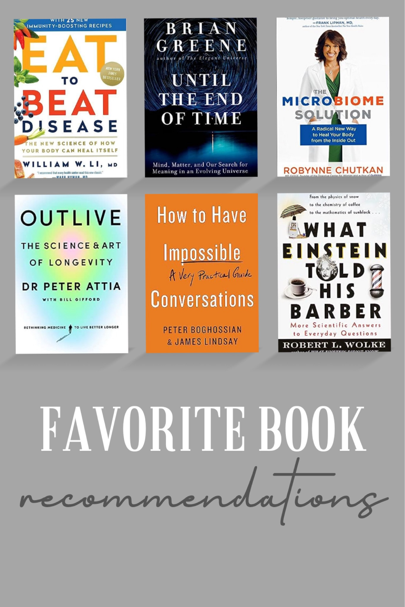 Some of my favorite books by some of my favorite authors!

#LTKfitness #LTKunder100