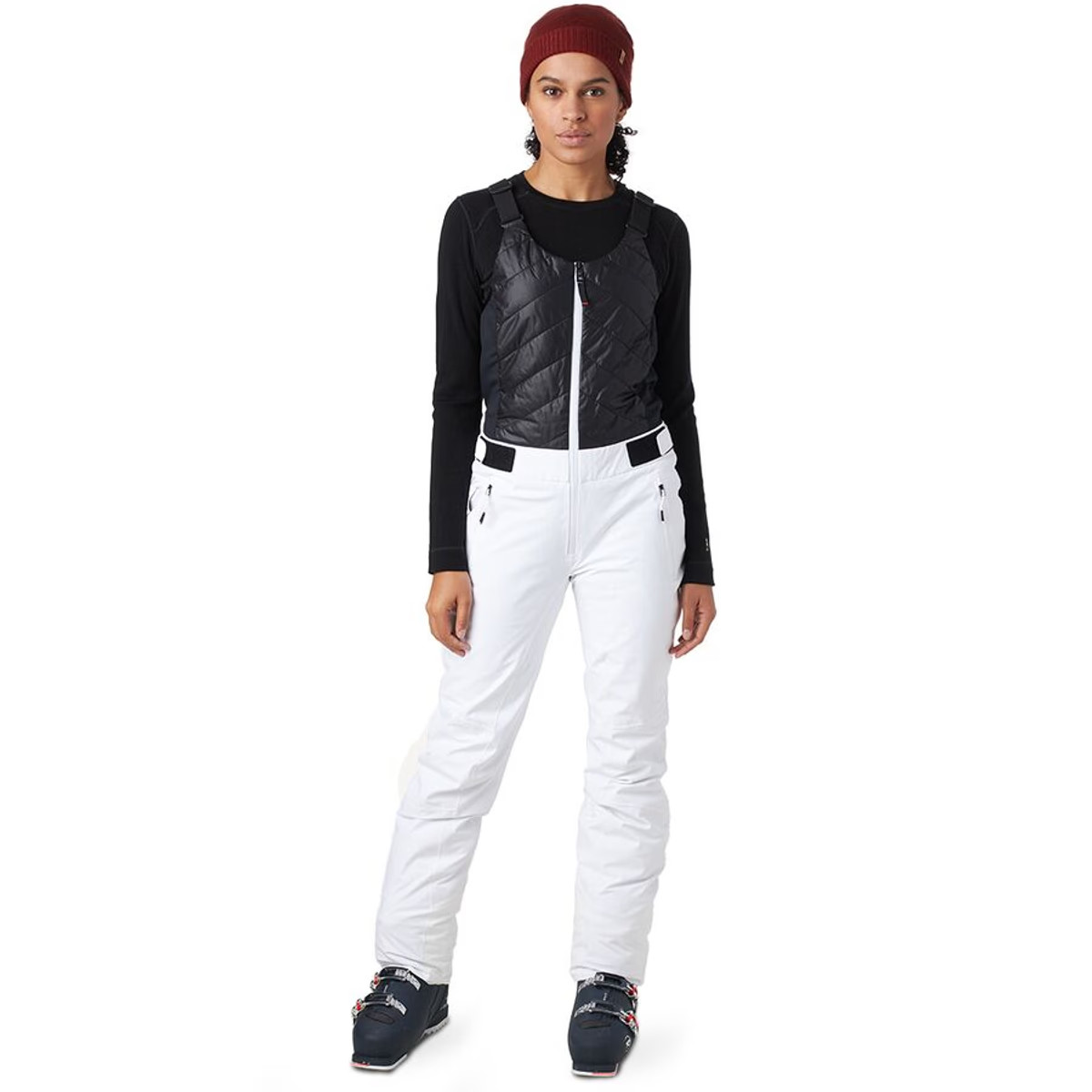 Bogner - Fire+Ice Ivie-T Pant - Women's | Backcountry