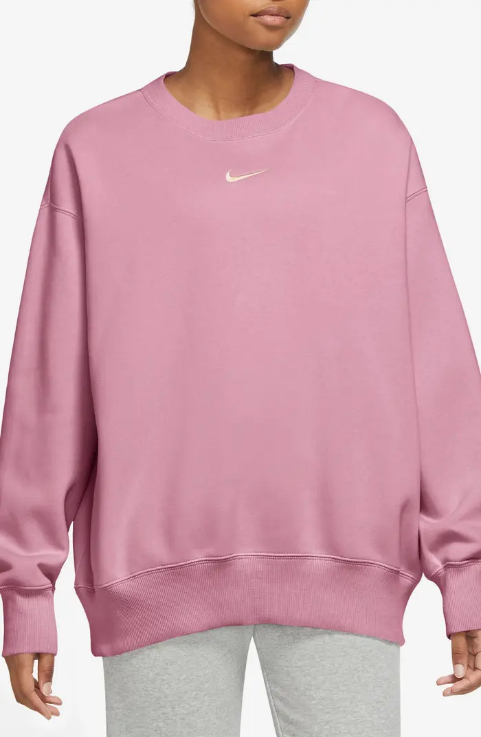 Sportswear Phoenix Sweatshirt | Nordstrom