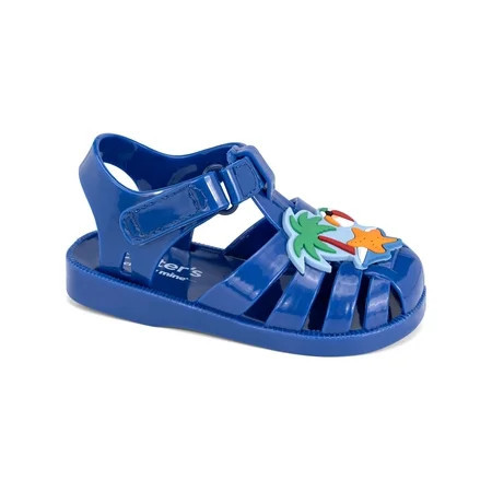 Carter s Child of Mine Baby Boy Ocean Jelly Sandal | Walmart (US)