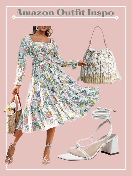 Amazon outfit inspo under $50





Boho Flowy Long Sleeve Square Neck Maxi Dress/ Wedding
Guest Dress/ amazon Fashion/ amazon dress/ spring dress/ Easter dress/#LTKFind #LTKFestival 
#LTKcurves #LTKfit
#LTKunder50 #LTKunder100
 
#LTKunder50

#LTKhome #LTKaustralia #LTKparties #LTKfamily #LTKfindsunder50 #LTKeurope #LTKshoecrush #LTKsalealert #LTKitbag #LTKSeasonal #LTKwedding #LTKkids #LTKbaby #LTKstyletip #LTKbeauty #LTKworkwear #LTKbump #LTKbrasil #LTKswim #LTKU #LTKtravel