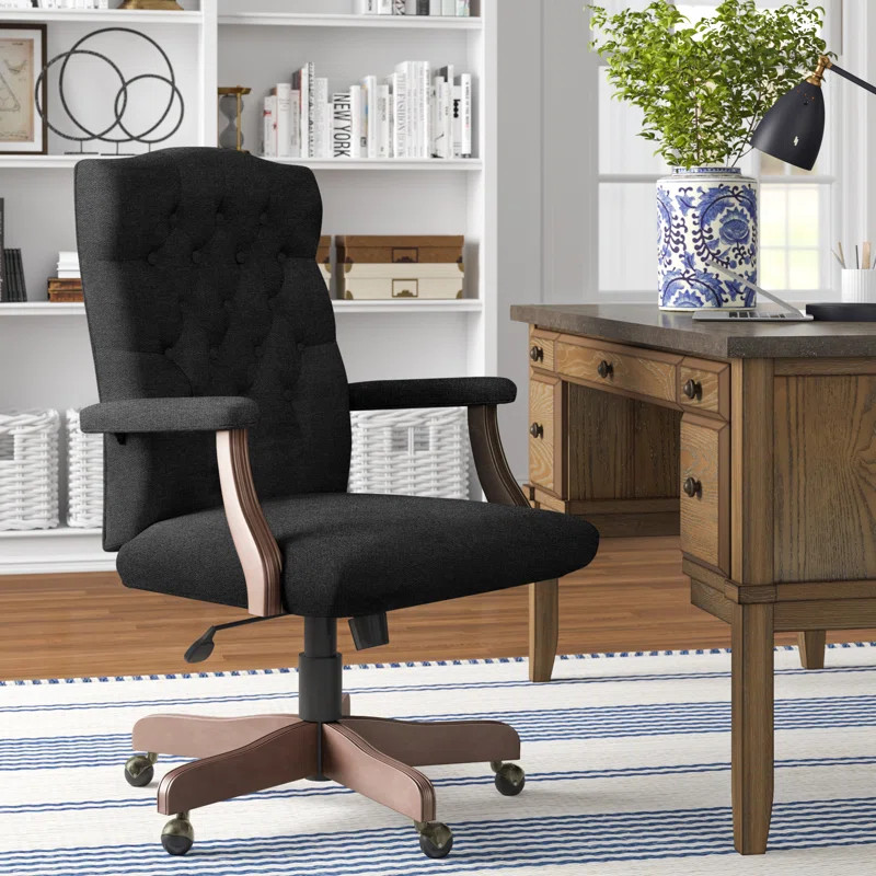 Mayson Executive Chair | Wayfair North America