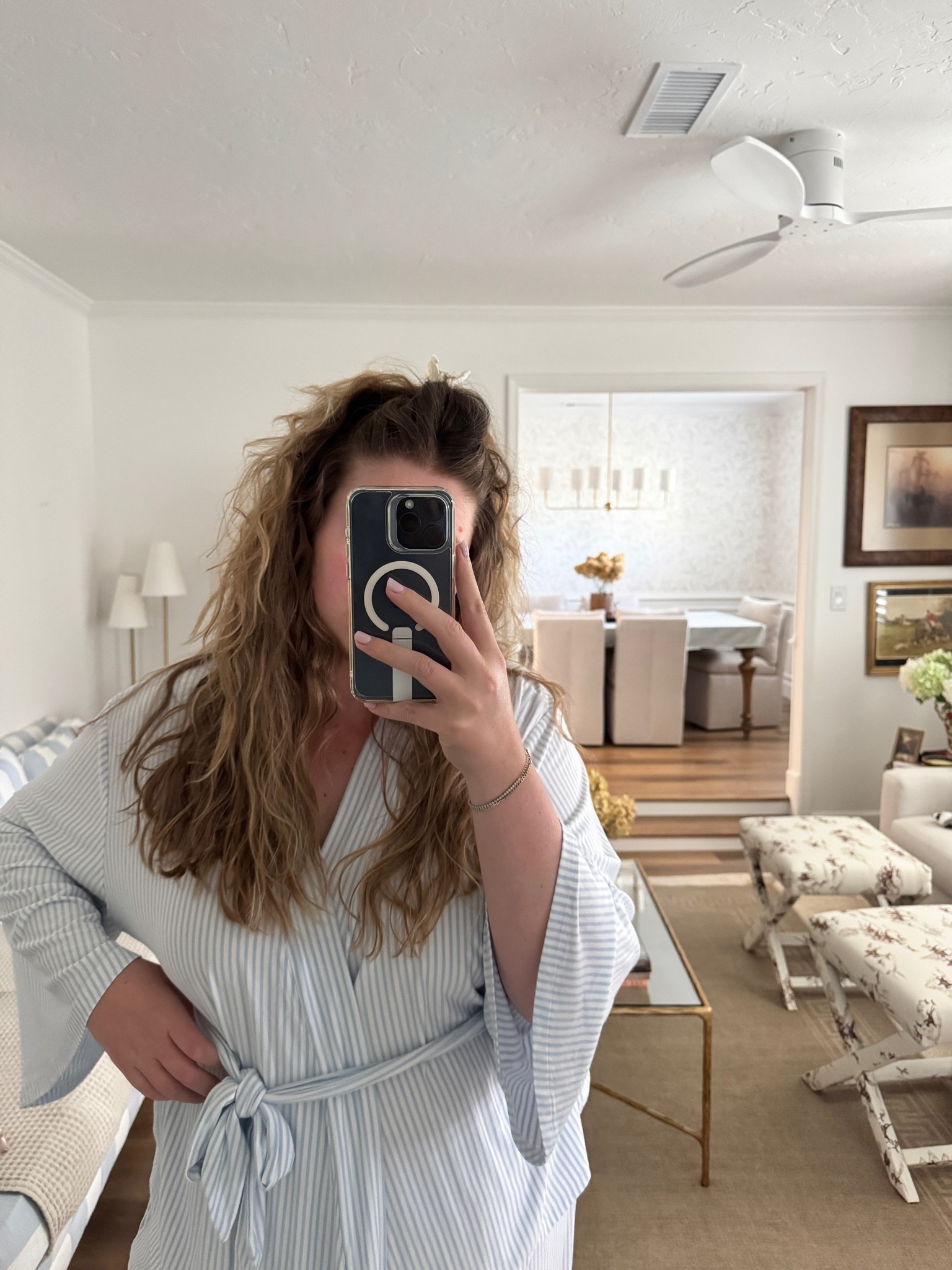 Goal for the rest of this summer: perfect the wavy hair look!

#LTKmomlife #LTKselfcare #LTKBeauty
