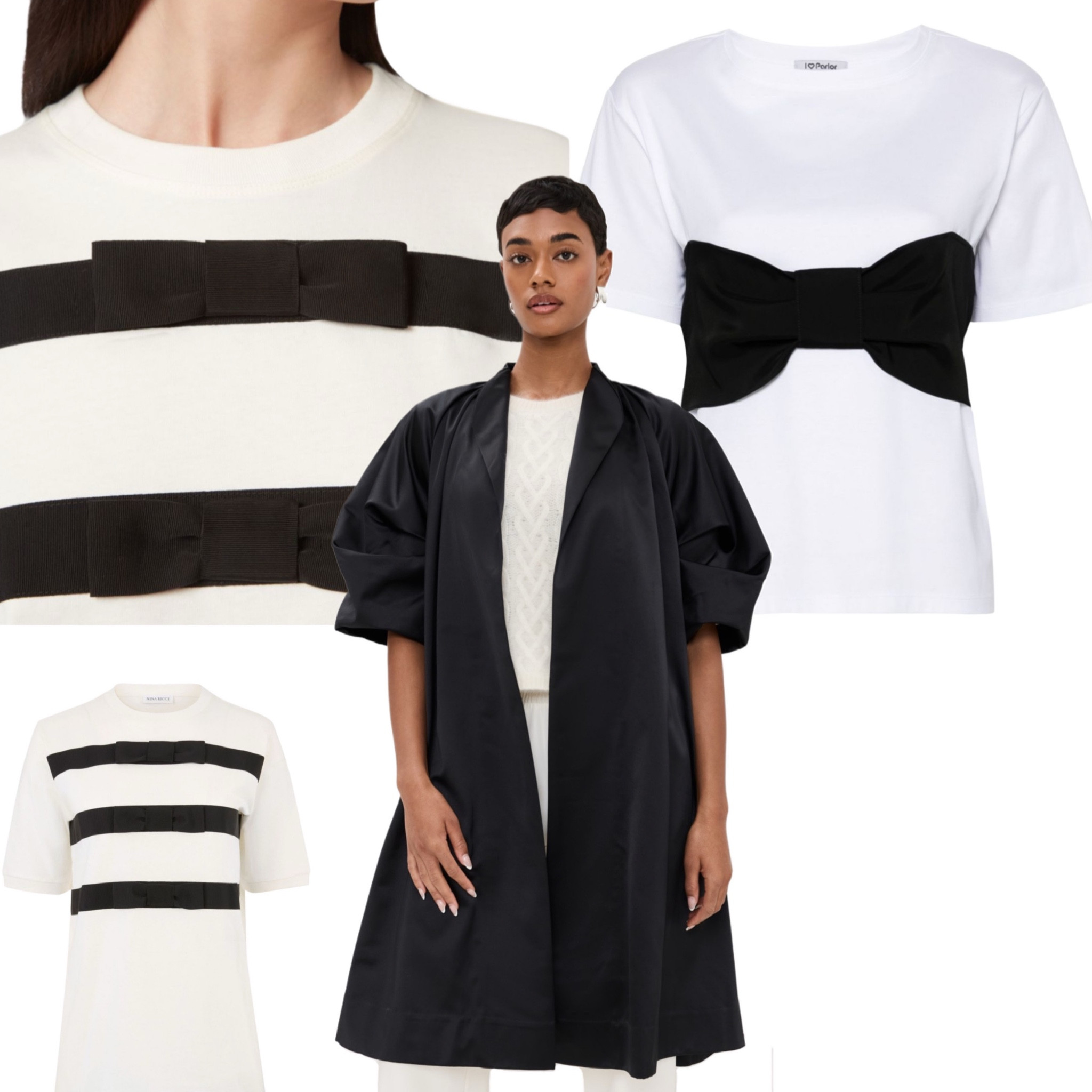 Put a bow on ithow

#LTKSeasonal #LTKStyleTip #LTKHoliday