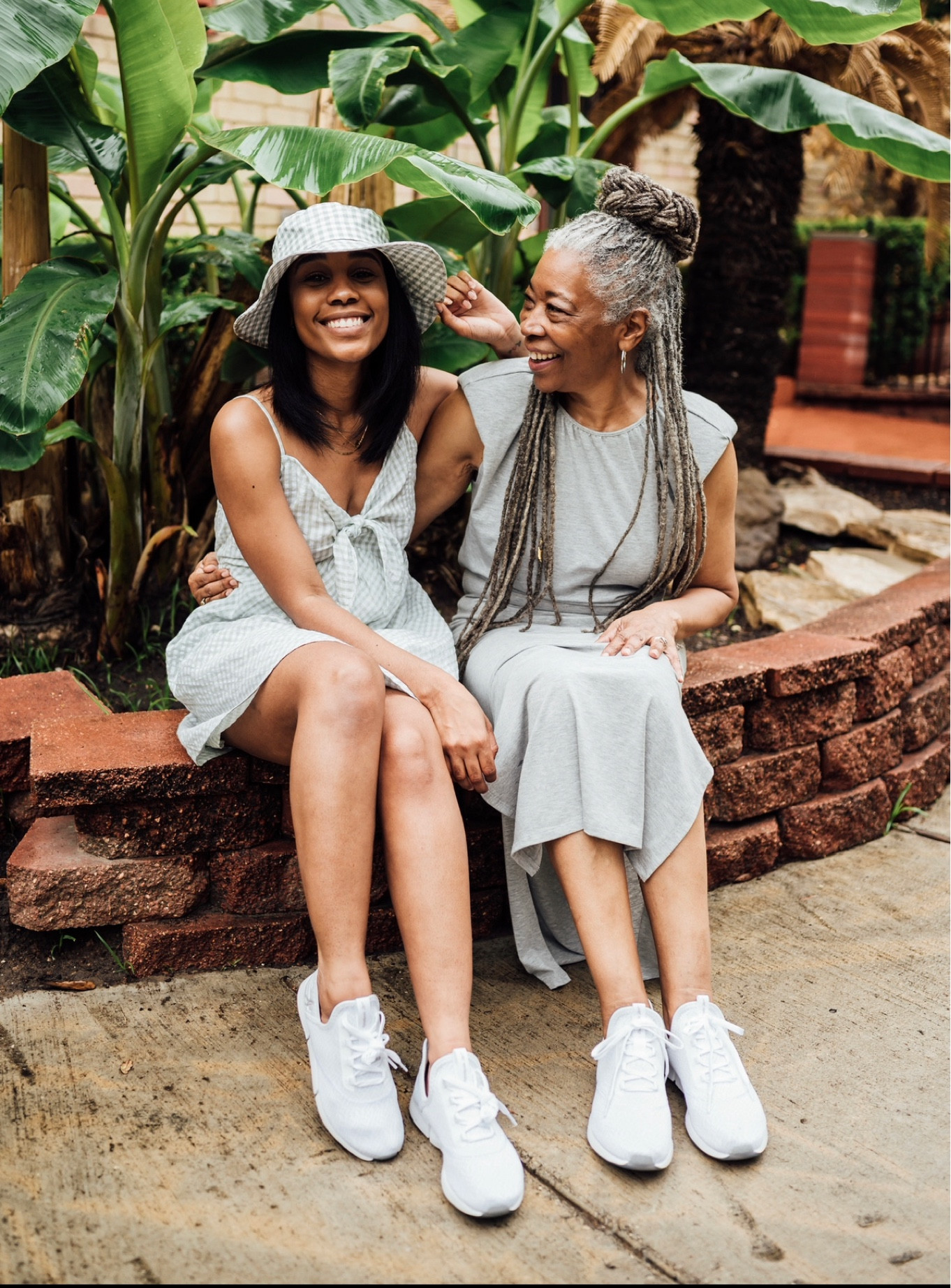 The perfect sneaker gift for Mother's Day! So comfortable and run true to size, and under $50

#LTKshoecrush #LTKGiftGuide #LTKunder50