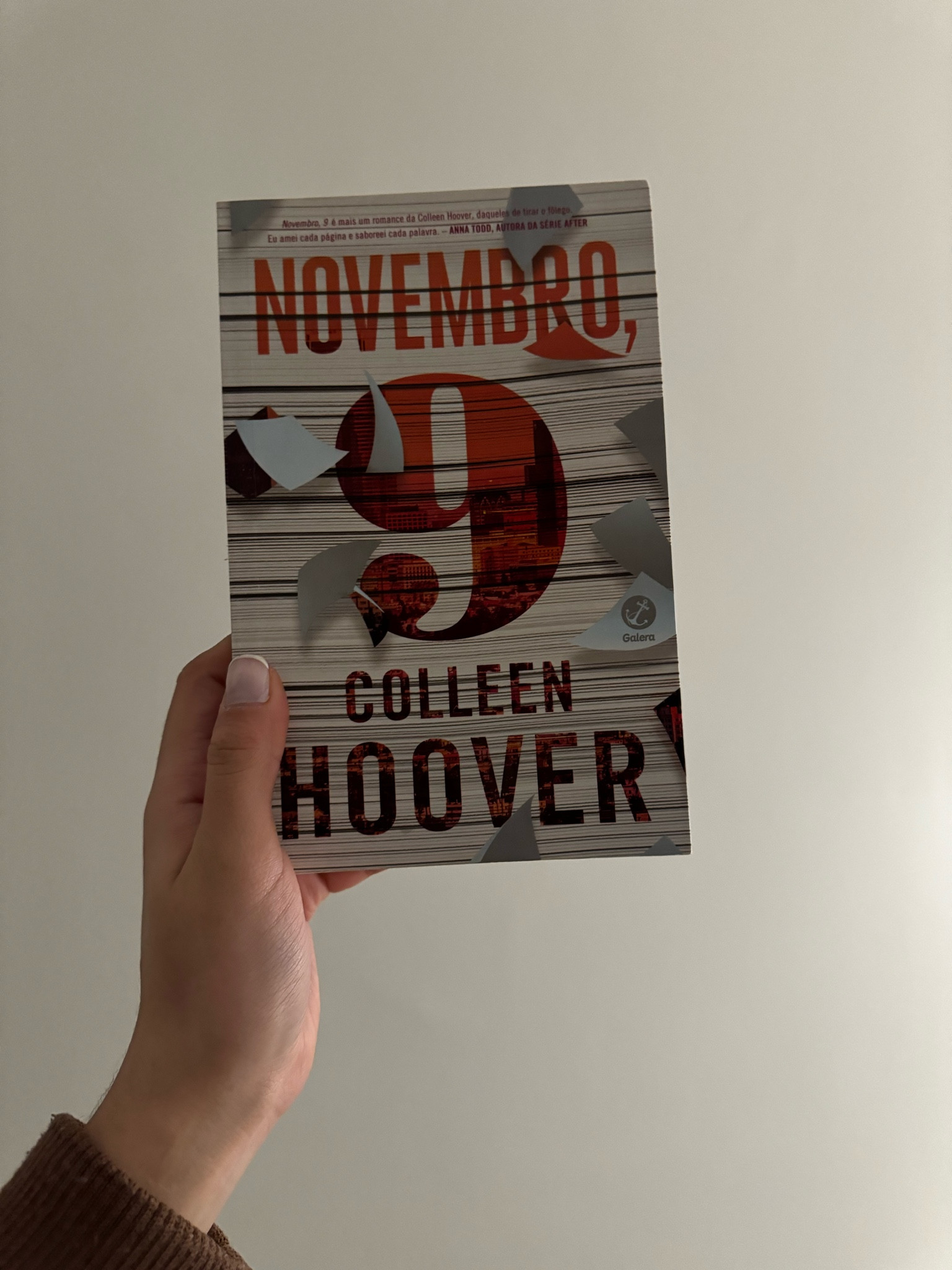 “Apesar de ter apenas 18 anos, Fallon já passou por muita coisa. Sobreviveu a um incêndio que a deixou desfigurada, e viu a carreira de atriz desmoronar por conta das cicatrizes. Agora, no aniversário do fatídico acidente, ela finalmente se sente pronta para sair de Los Angeles e recomeçar a vida em Nova York.

No almoço de despedida com o pai, bem na véspera da mudança, Fallon conhece Ben, um aspirante a escritor. A atração entre os dois faz com que passem o dia inteiro juntos, mas a partida iminente de Fallon os impede de viver esse amor. Decididos a vencer o destino, fazem uma promessa: se encontrar todo ano nessa mesma data.

Ao longo do tempo, muitas coisas mudam na vida dos dois, mas o ritual dos encontros e sua história de amor viram enredo do livro de Ben. E, quando parece que o destino finalmente conspira para que fiquem juntos, Fallon descobre algo que a faz questionar as motivações do homem por quem está apaixonada. Será que ela não passa de mais uma personagem na trama de Ben?"

#LTKover50style #LTKstyletip #LTKgiftguide