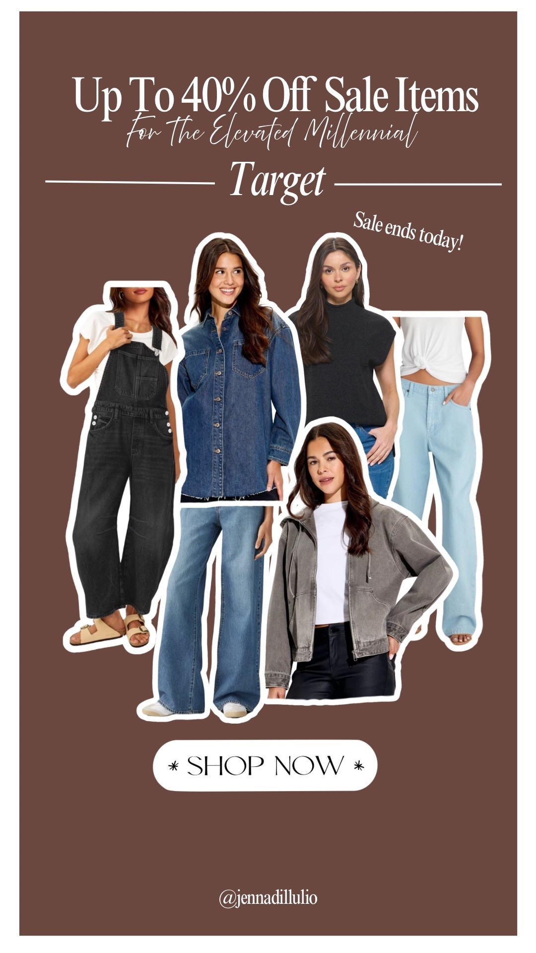 Target sale items! Sale ends today!

#LTKmomlife #LTKSaleAlert #LTKootd