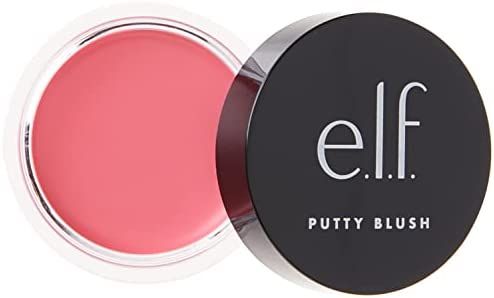 e.l.f. Cosmetics Putty Blush, Velvety & Lightweight, Highly Pigmented, Bora 0.35 Oz (9.9g), 0.35 ... | Amazon (CA)
