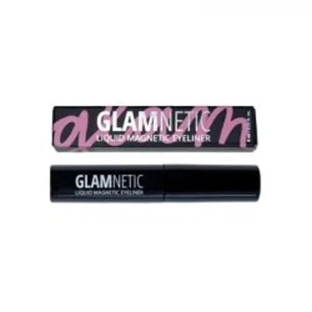 Glamnetic Liquid Magnetic Eye Liner Black Magic | Walmart (US)