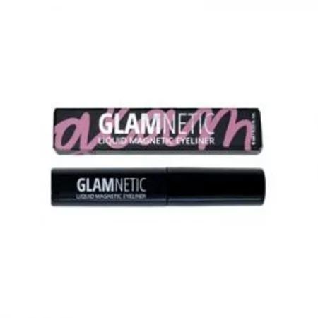 Glamnetic Liquid Magnetic Eye Liner Black Magic | Walmart (US)