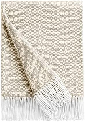 CONSTRUCTION & SIZE - Made of 100% premium skin-friendly acrylic,super soft comfy lightweight coz... | Amazon (US)