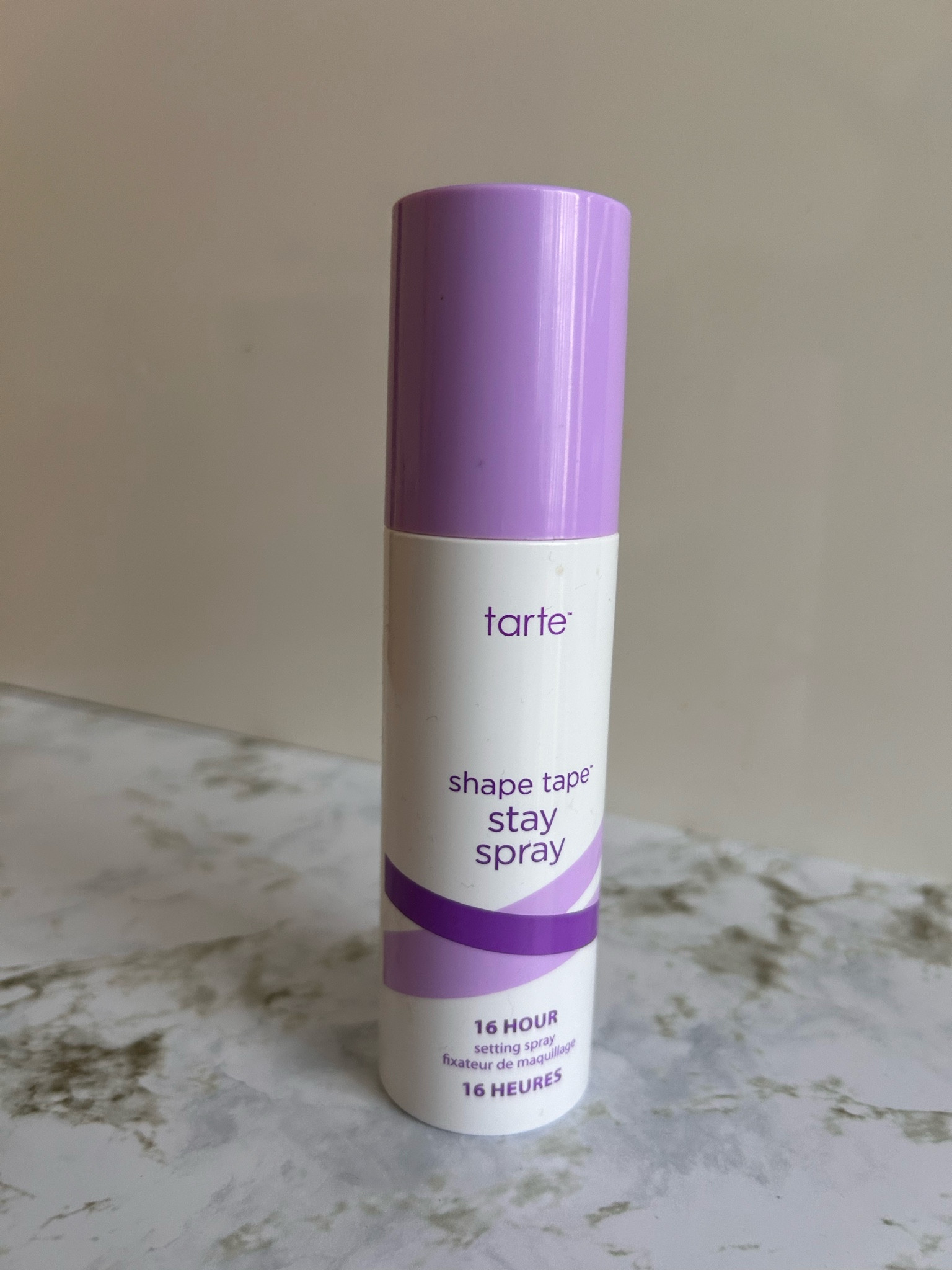 My favorite setting spray is on sale right now during the LTK Spring Sale! Keeps my makeup in place and on my face for up to 16 hours 

#LTKsalealert #LTKSpringSale #LTKbeauty