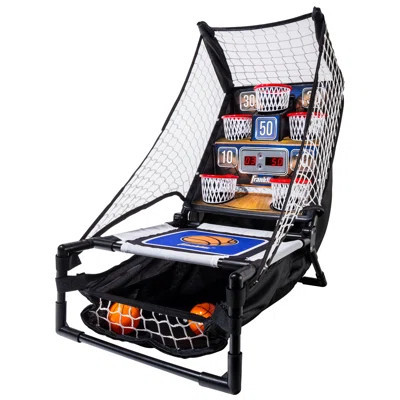 Electronic Bounce Junior Basketball Arcade Game | Wayfair North America