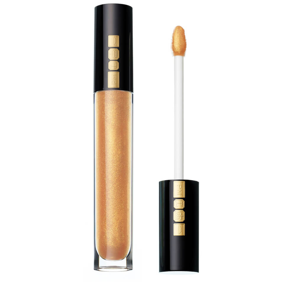 Pat McGrath Labs LUST Gloss - Blitz Gold | Cult Beauty