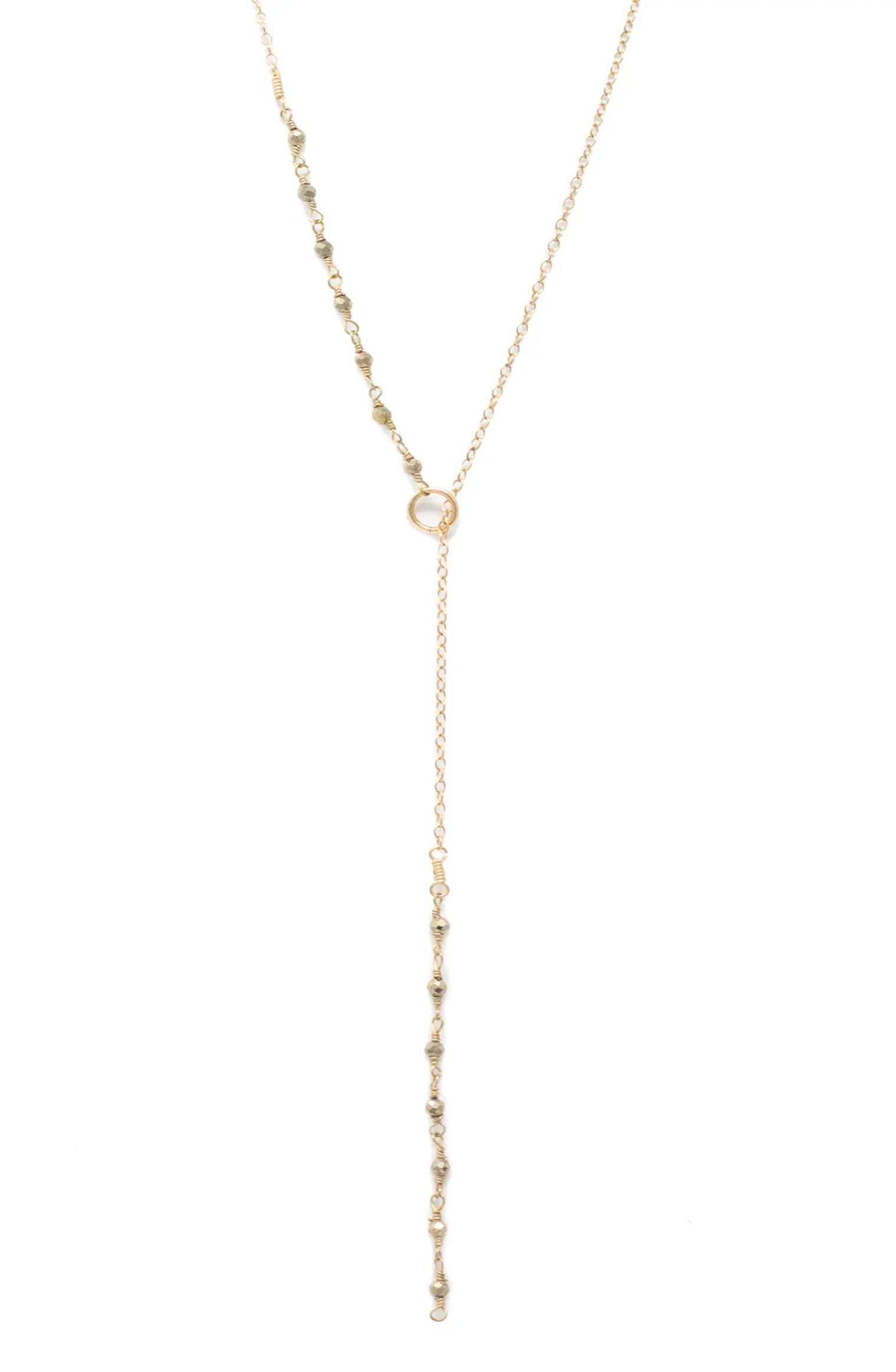 Imperial Lariat Necklace | Nordstrom