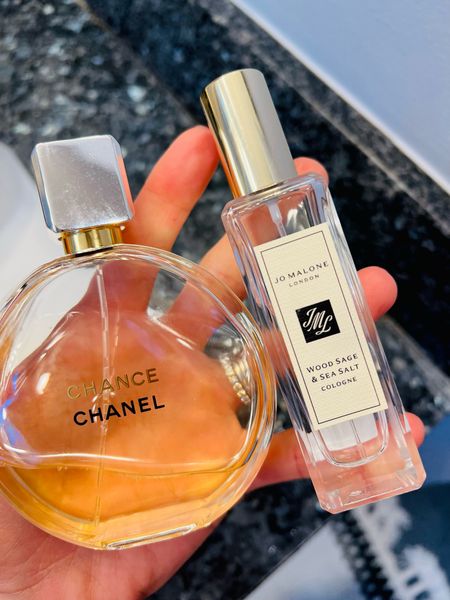 Fav perfumes #thegabriellav #chanelperfume #jomalone

#LTKbeauty