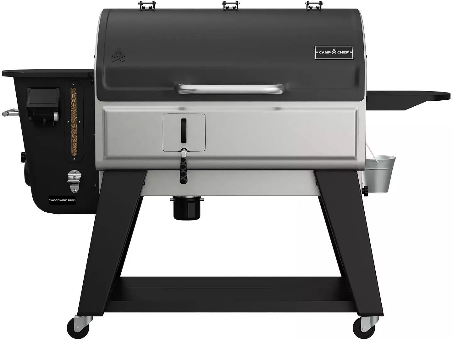 Camp Chef Woodwind Pro 36 Grill | DICK'S Sporting Goods