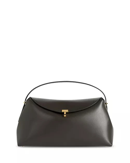 T-Lock Convertible Top Handle Bag | Bloomingdale's (US)