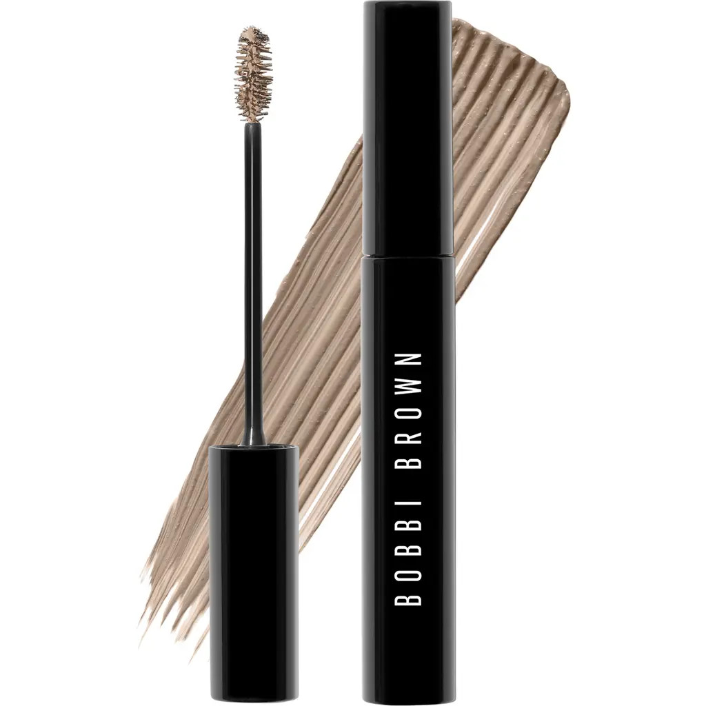 Bobbi Brown Natural Brow Shaper Eyebrow Gel in Slate at Nordstrom | Nordstrom